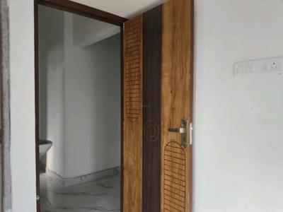 Bedroom Image of 1079 Sq.ft 2 BHK Apartment / Flat for sale in Mahindra Lakewoods, Vengambakkam Chennai for Rs. 7800000
