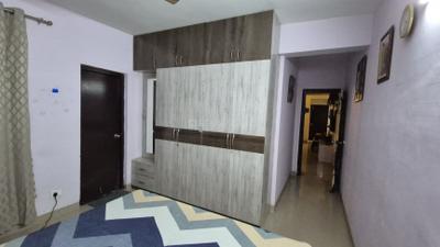 3 BHK Flat