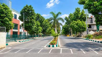 Image of 1800 Sq.ft Residential Plot / Land for sale in Marsur, Bengaluru for Rs. 11880000