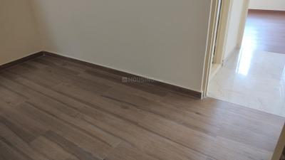 Bedroom Image of 1659 Sq.ft 3 BHK Apartment / Flat for sale in Modi Gulmohar Residency, Uppal Kalan Secunderabad for Rs. 10292000