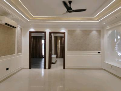Living Room Image of 2426 Sq.ft 3 BHK Apartment / Flat for sale in M3M Merlin, Sector 67 Gurgaon for Rs. 47500090