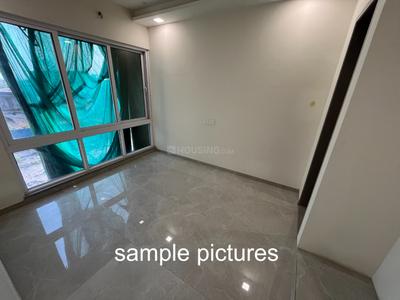 Bedroom Image of 1850 Sq.ft 3 BHK Apartment / Flat for sale in Shri Ratnaraj Skyline Wing B, Bhayandar West Mira Bhayandar for Rs. 25000000
