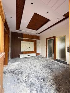 Kitchen Image of 2100 Sq.ft 4 BHK Builder Floor for sale in Nagasandra, Bengaluru North Bengaluru for Rs. 13500000