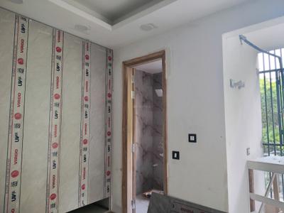 Bedroom Image of 1000 Sq.ft 2 BHK Builder Floor for rent in Malviya Nagar New Delhi for Rs. 50000