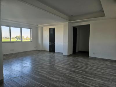 Hall Image of 1025 Sq.ft 2 BHK Apartment / Flat for sale in Orion Planet, Jakhya Indore for Rs. 5637500