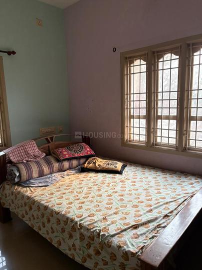 Brahmavar Bedroom 1