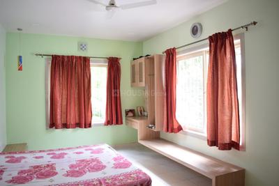 Bedroom Image of 6600 Sq.ft 4 BHK Villa for sale in Undri Pune for Rs. 54000000