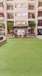 Image of 730 Sq.ft 2 BHK Apartment / Flat for sale in Shubh Labh Tirumala Town, Super Corridor, Indore for Rs. 4300000