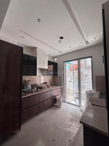 Kitchen Image of 1125 Sq.ft 3 BHK Builder Floor for sale in Vikaspuri New Delhi for Rs. 21500000