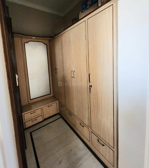 Phusgarh Part Bedroom 1