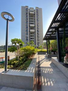 Image of 1471 Sq.ft 3 BHK Apartment / Flat for sale in Orchid Sky, Shela, Ahmedabad for Rs. 11000000