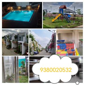 2.5 BHK Villa