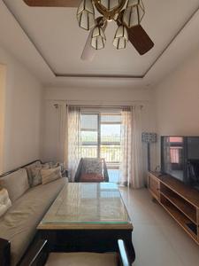 Hall Image of 1076 Sq.ft 2 BHK Apartment / Flat for sale in Gunjur Bengaluru for Rs. 13000000
