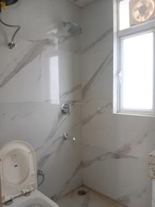 Bedroom Two Image of 1494 Sq.ft 3.5 BHK Apartment / Flat for sale in Smartworld Gems, Sector 89 Gurgaon for Rs. 16150000