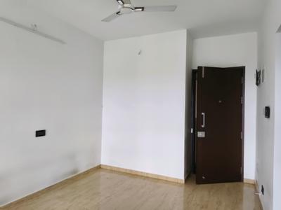 Living Room Image of 1050 Sq.ft 2 BHK Apartment / Flat for sale in VTP Leonara Building B, Mahalunge Pune for Rs. 8500000