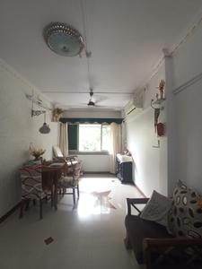 Hall Image of 785 Sq.ft 2 BHK Apartment / Flat for sale in Borivali West Mumbai for Rs. 16000000