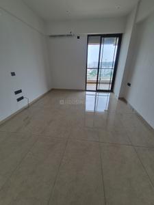 Hall Image of 1700 Sq.ft 3 BHK Apartment / Flat for sale in Nysa Crosswind, Bhayli Vadodara for Rs. 12100000