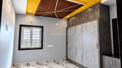 Bedroom Image of 1340 Sq.ft 2 BHK Independent House for sale in Morampudi Rajahmundry for Rs. 6800000