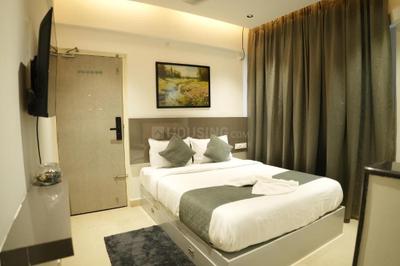 Bedroom Image of Nivora Co-living PG  in Sector 45, Gurgaon