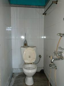 Common Bathroom One Image of 2000 Sq.ft 4 BHK Independent House for sale in Purba Barisha Kolkata for Rs. 7950000