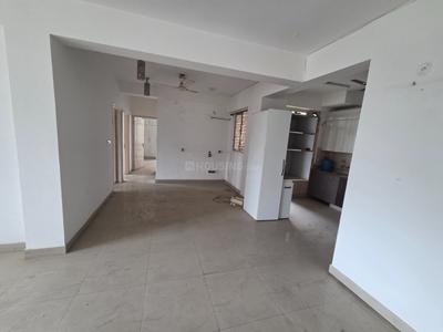 Hall Image of 2190 Sq.ft 4 BHK Apartment / Flat for rent in Parker Residency, Sector 61 Sonipat for Rs. 25000