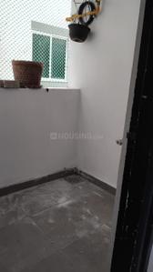 Balcony Image of 1600 Sq.ft 3 BHK Apartment / Flat for rent in Karamsad Anand for Rs. 16500