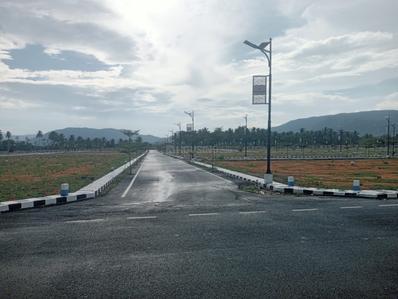 Image of 1500 Sq.ft Residential Plot / Land for sale in Mettupalayam, Coimbatore for Rs. 3410000