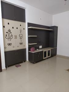 Hall Image of 773 Sq.ft 2 BHK Apartment / Flat for sale in Anakaputhur Chennai for Rs. 5200000