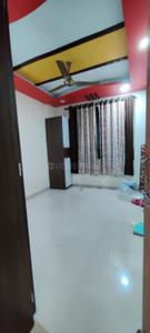 Bedroom Image of 655 Sq.ft 1 BHK Apartment / Flat for sale in Lucky Atharva Enclave, Bhiwandi Thane for Rs. 3750000
