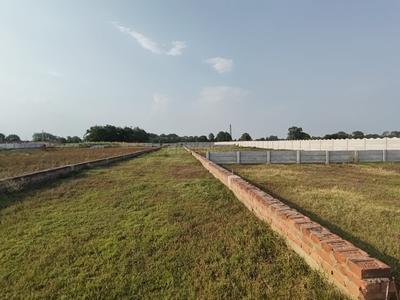 Image of 600 Sq.ft Residential Plot / Land for sale in Bihta, Patna for Rs. 1019400