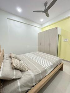 Bedroom Image of Luxurious co living space in Sector 46, Gurgaon