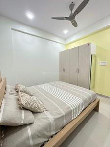 Bedroom Image of Ultra luxury co-Living in Sector 46, Gurgaon