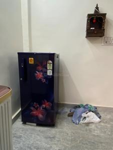 Bedroom Image of 350 Sq.ft 1 BHK Builder Floor for sale in Sector 3 Rohini New Delhi for Rs. 2700000