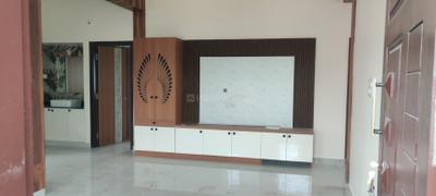 3 BHK Independent Builder Floor