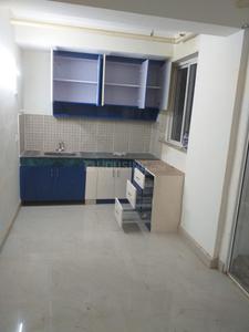 Kitchen Image of 1250 Sq.ft 3 BHK Apartment / Flat for rent in Jaypee Aman, Sector 151 Noida for Rs. 20000