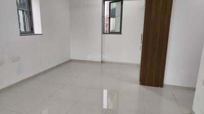 Bedroom Image of 2000 Sq.ft 4 BHK Apartment / Flat for rent in Kalpataru Immensa, Thane West Thane for Rs. 115000