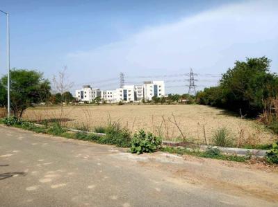 Image of 2664 Sq.ft Residential Plot / Land for sale in Sector 57, Gurgaon for Rs. 70000000