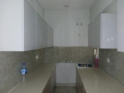 Kitchen Image of 1535 Sq.ft 3 BHK Builder Floor for sale in Signature Global City, Sector 37D Gurgaon for Rs. 18500000