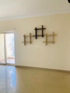 Hall Image of 1150 Sq.ft 3 BHK Apartment / Flat for sale in Paramount Emotions, Noida Extension Greater Noida for Rs. 12200000