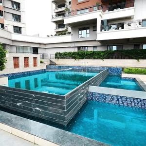 Image of 1500 Sq.ft 3 BHK Apartment / Flat for sale in Dharapur, Guwahati for Rs. 5000000