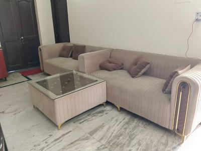 Hall Image of Shilpa House in Sector 21A, Faridabad
