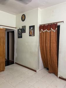 Bedroom Image of Khushi Panchal in Satellite, Ahmedabad