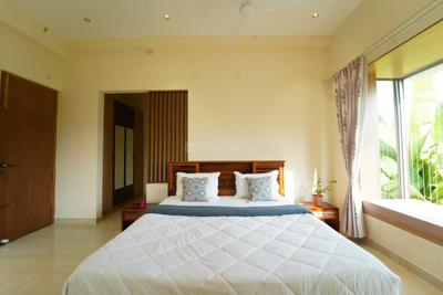 Bedroom Image of 6500 Sq.ft 3 BHK Villa for sale in Muttukadu Chennai for Rs. 83000000