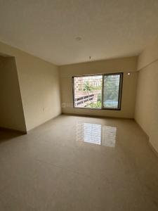 Hall Image of 525 Sq.ft 1 BHK Apartment / Flat for sale in Ashray Jaswanti Woods, Mulund West Mumbai for Rs. 11000000