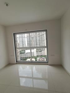 Bedroom Image of 1250 Sq.ft 3 BHK Apartment / Flat for sale in Runwal Nirvana Part I, Parel Mumbai for Rs. 55000000