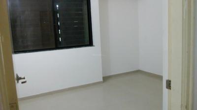 Bedroom Image of 750 Sq.ft 2 BHK Apartment / Flat for sale in Dreams Sankalp, Wagholi Pune for Rs. 4200000