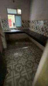 Kitchen Image of 1300 Sq.ft 3 BHK Apartment / Flat for sale in Anisabad Patna for Rs. 7500000