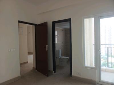 Bedroom Image of 2070 Sq.ft 4 BHK Apartment / Flat for sale in Terrace Homes, Noida Extension Greater Noida for Rs. 16210000