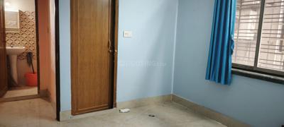 Balcony Image of 1124 Sq.ft 3 BHK Apartment / Flat for sale in RDB Regent Garden, Keshtopur Kolkata for Rs. 5500000
