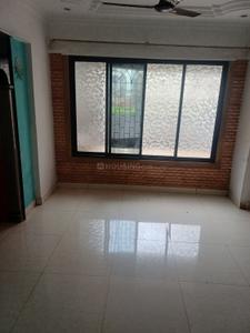 Hall Image of 780 Sq.ft 2 BHK Apartment / Flat for sale in Kasarvadavali Thane for Rs. 8000000
